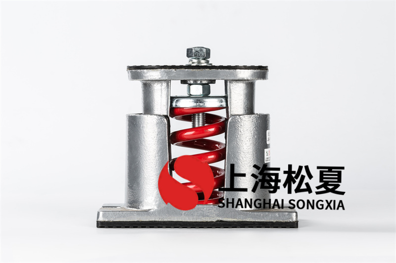 化工泵污水泵減震器如何維護？